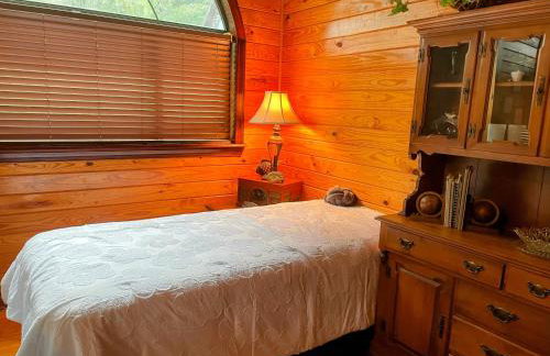 Lake Tuscaloosa Oasis - Foto 8