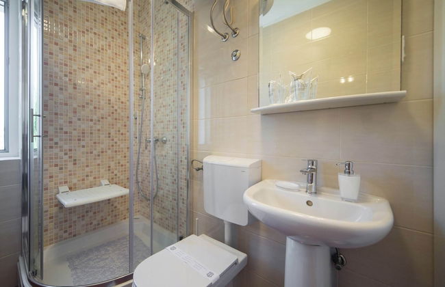 Apartments Ema - Foto 39