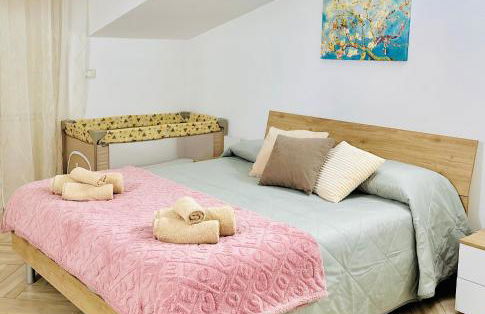 Serao House, 3 piano in centro - Foto 14