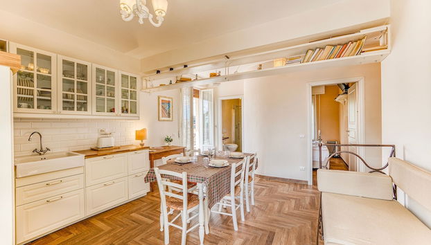 Terrazza Apuana A Few Steps From The Sea - Foto 3, Habitación