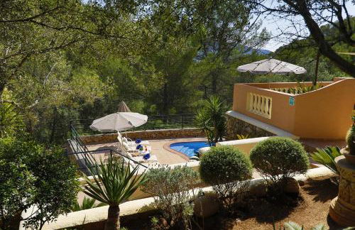 Villa Magdalena Calvia - Foto 26