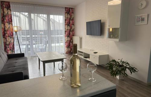 1 Tyskie Apartamenty z prywatnym ogródkiem - Foto 2