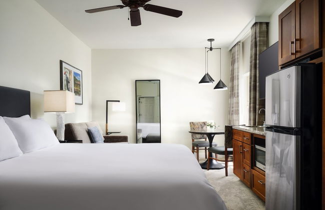 Marriott's Willow Ridge Lodge - Foto 7