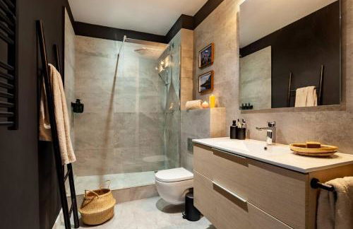 Quena - 2 bedrooms and balcony in Eixample Dreta - Foto 13