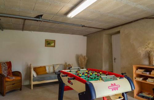 Gite la vieille ecole au bruel des vignes - Foto 31