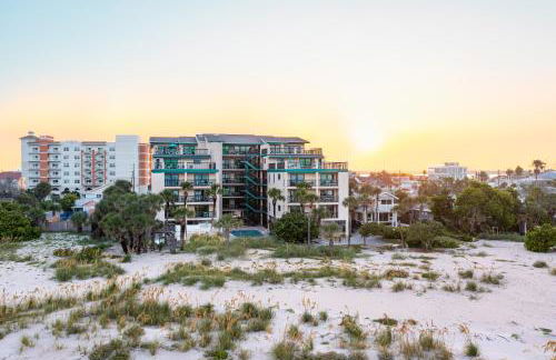 All Seasons Vacation Resort by Libertè - Photo 56