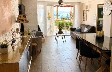 Bello Horizonte Frontbeach - Foto 20