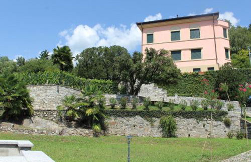 Oleandro 1 apartment in Villa Cerutti - Foto 30