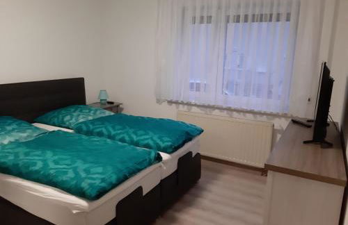 Ferienwohnung Elias - Foto 1