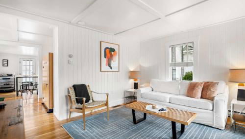 Stylish Walk to Town and Beach - Foto 2