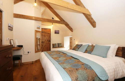 Ponycob hot tub 2 bed ensuite - Photo 20