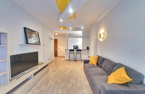 Terrace between Rome and the sea - Foto 1