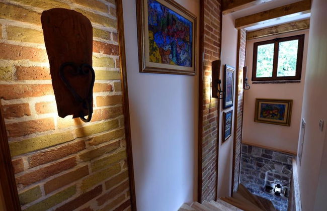 Old Stone House Villas - Foto 2