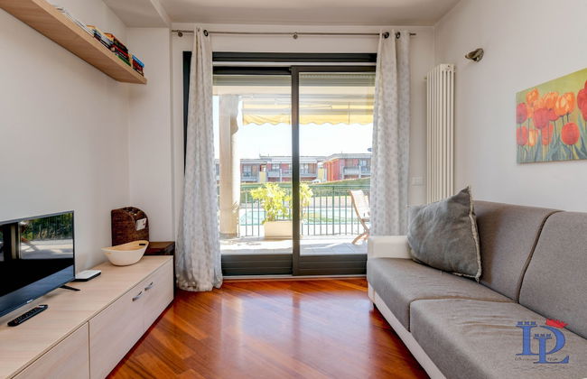 Desenzanoloft – Butterfly and Pools - Photo 13