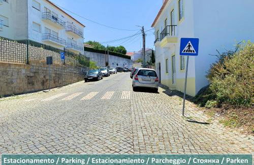 Duarte Houses T2 - com vista mar - Foto 73