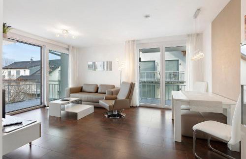 Markgraf Apartments Haus 4 - Photo 42