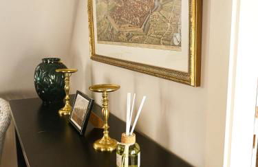 Gite Traditionnel au Centre Historique d'Éguisheim - Foto 5