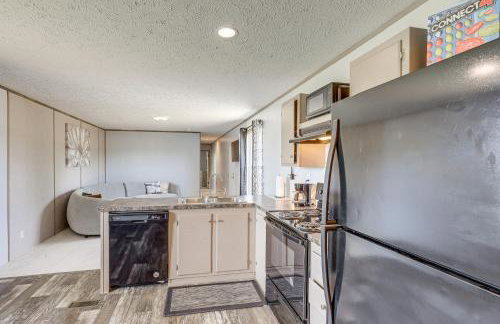 Pet-Friendly Kempner Escape Near Parks and Trails! - Foto 8