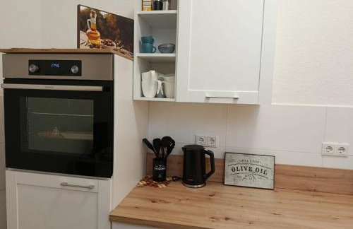 FEWOHOME Lothe Schieder Schwalenberg Schiedersee - Foto 77