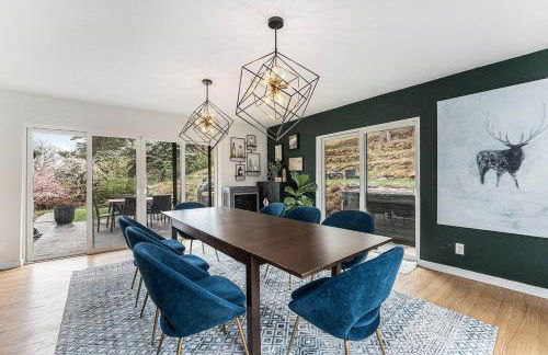 Spa Getaway with Open Space Access Sauna & Hot Tub & Cold Plunge - Foto 24