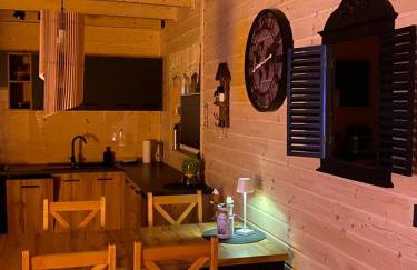 Cicha przystań domek na Kaszubach - Foto 73