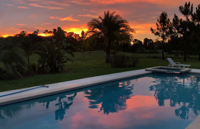 Swiss 53-lake Denise - Photo 1