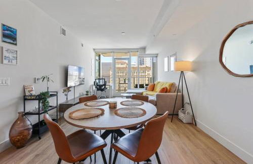 Downtown SD 1BR Queen · Gaslamp & Spring Break - Foto 5