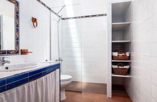 Histórica Villa con molino de viento - Foto 24