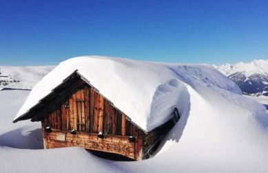 Haus Tschandra - Photo 38