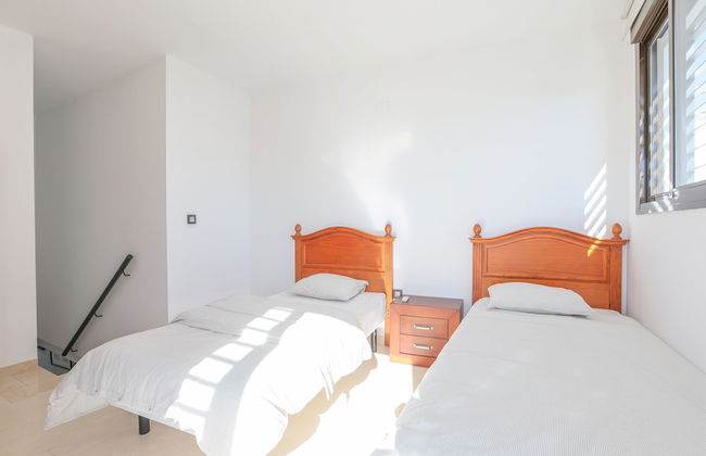 Manuel De Falla Ii in Dos Hermanas - Foto 21