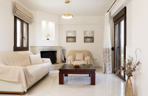 Villa Rosemary - Luxury Nature Escape - Foto 29