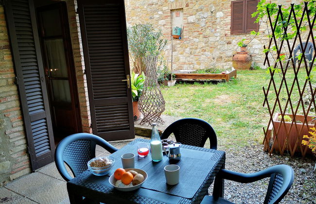 Agriturismo Grecinella - Foto 65