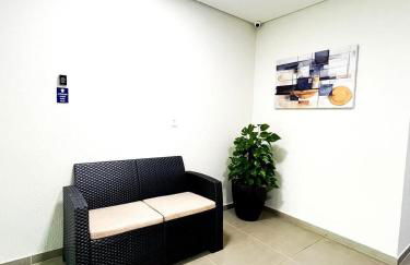 Apto central próx. a Santa Casa - Foto 37