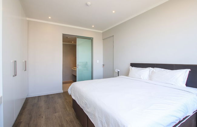 CGRSA Apartment Sandton - Photo 12