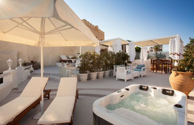 Olive Cave Houses - Foto 70