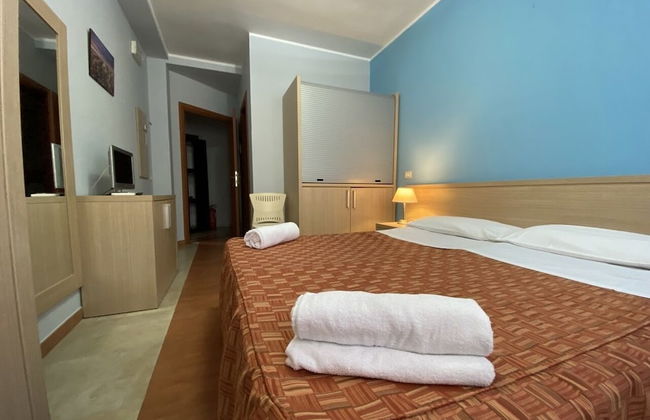 Kassiopea Aparthotel - Foto 7