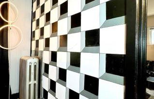 Sleep with a Lion!! 6 bedroom house, near downtown, Ohio city Tremont! - Foto 35