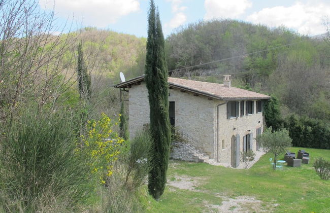 RSH Luxury Casale Sabina Valley - Foto 31