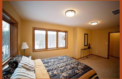 Luxurious Estate by Brown County 40 private acres - Foto 15