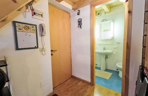 Apartment Genziana-5 by Interhome - Foto 16