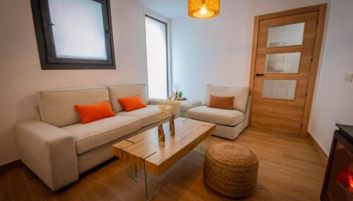 Cañuela de Gredos - Photo 4