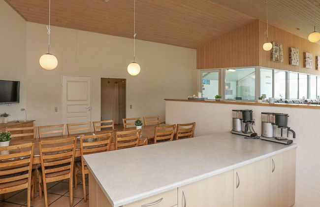 20 Person Holiday Home in Vinderup-by Traum - Foto 23