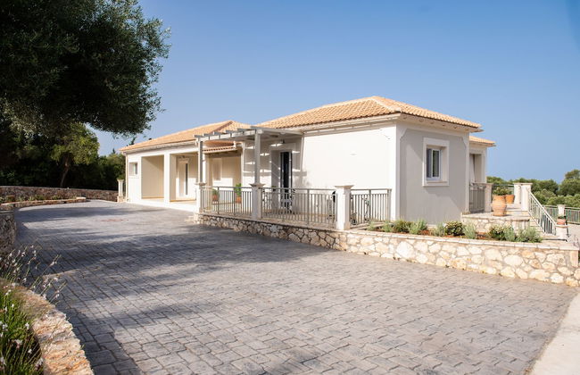 Ionian Mansion - Photo 72