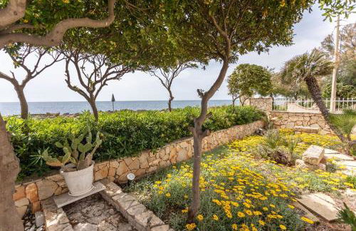 Villetta Fonni fronte mare - Apulia Home - Foto 60