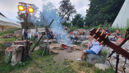 Apartment Kliemkiker, Nähe Binz in traumhafter Alleinlage - Foto 3, Garden