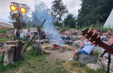 Apartment Kliemkiker, Nähe Binz in traumhafter Alleinlage - Foto 3