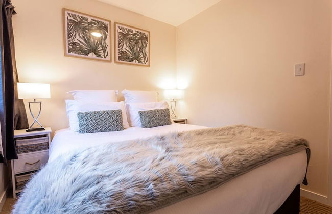 Spacious Townhouse Incredible Alpine Lake Views - Foto 3