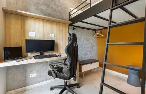 ExpoImigrantes Zen Duplex CGH AC - Foto 14