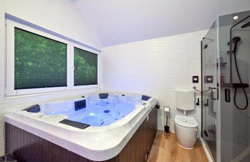 Black Pearl 5 stars Holiday House - Foto 12