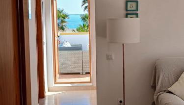 Vera Mar 5 Front Line Beach Apartment - Foto 5